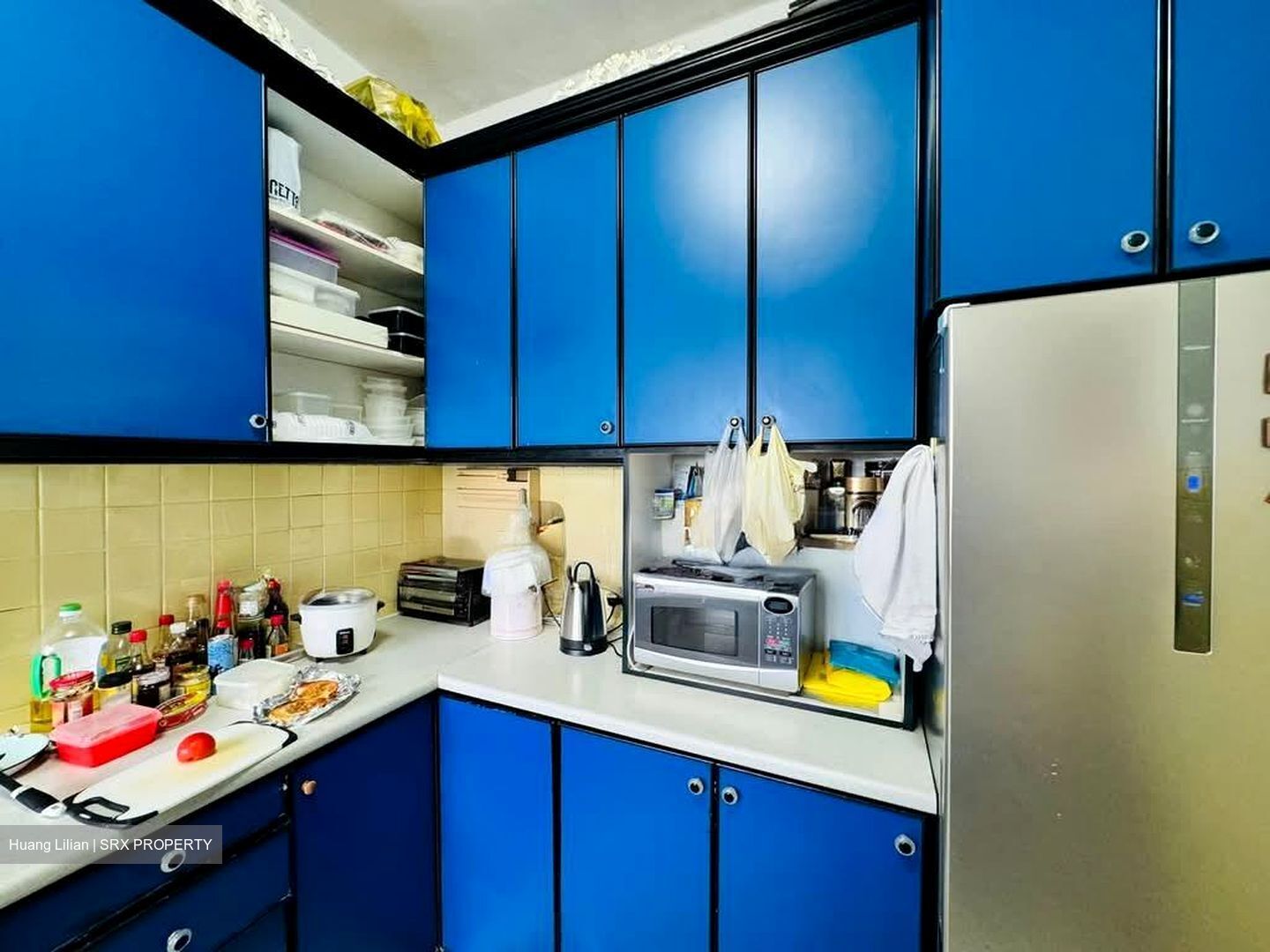 Goldhill Towers (D11), Apartment #569988831